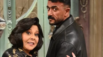 موعد مرتقب.. حلقة أحمد العوضي مع صاحبة السعادة على القناة